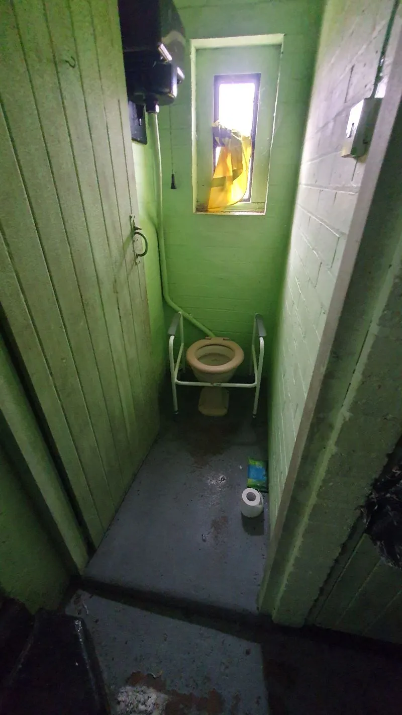 Freehold Vacant Three Bedroom Semi-Detached House with Potential