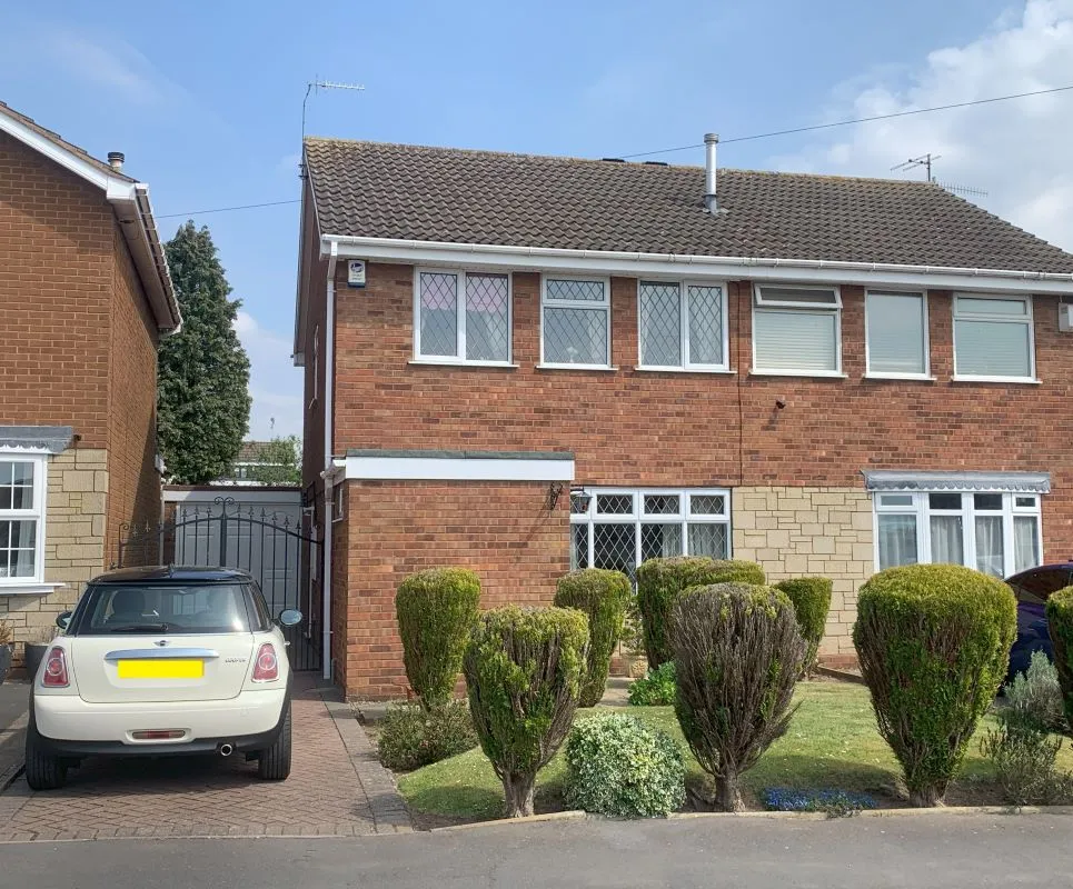 A Portfolio of Three Freehold Ground Rents secured upon Semi Detached Houses