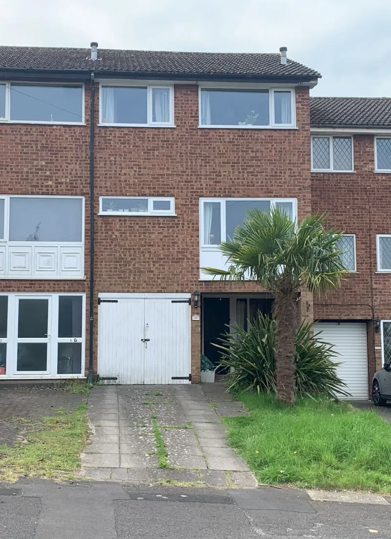 Property cover