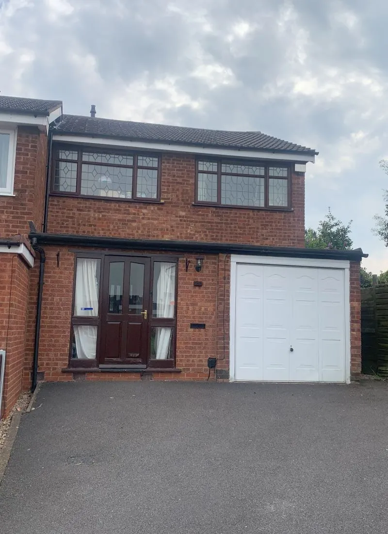 A Portfolio of Freehold Ground Rents secured upon Two Modern Dwelling Houses