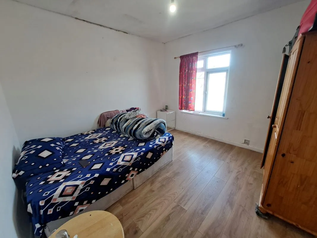 Freehold Investment End Terraced House (Rental £12,000 pa)