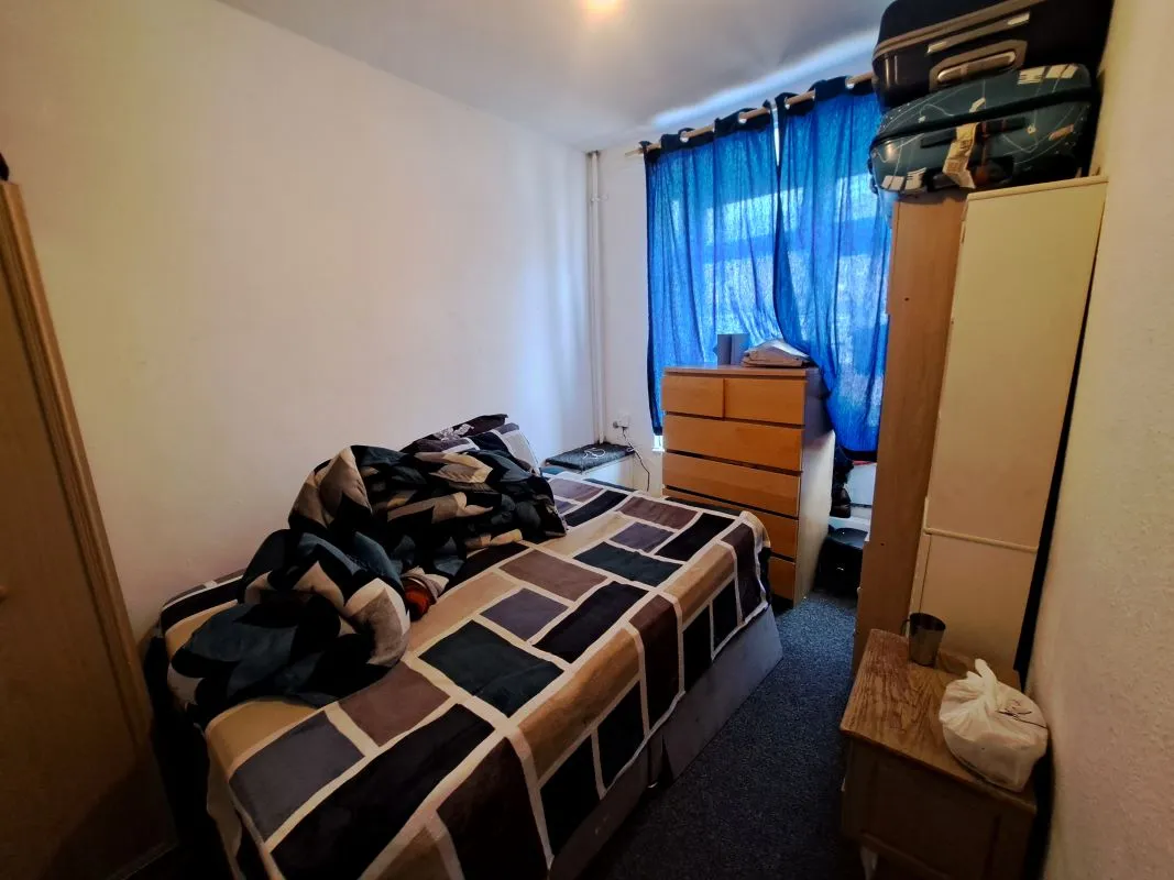 Freehold Investment End Terraced House (Rental £12,000 pa)