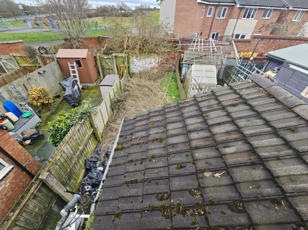 Property cover