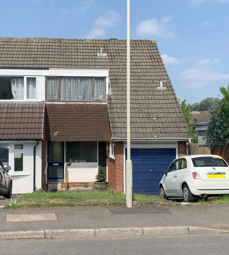 Property cover