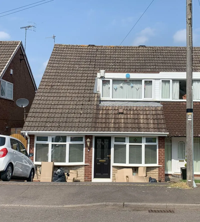 A Portfolio of Freehold Ground Rents secured upon Four Semi Detached Houses
