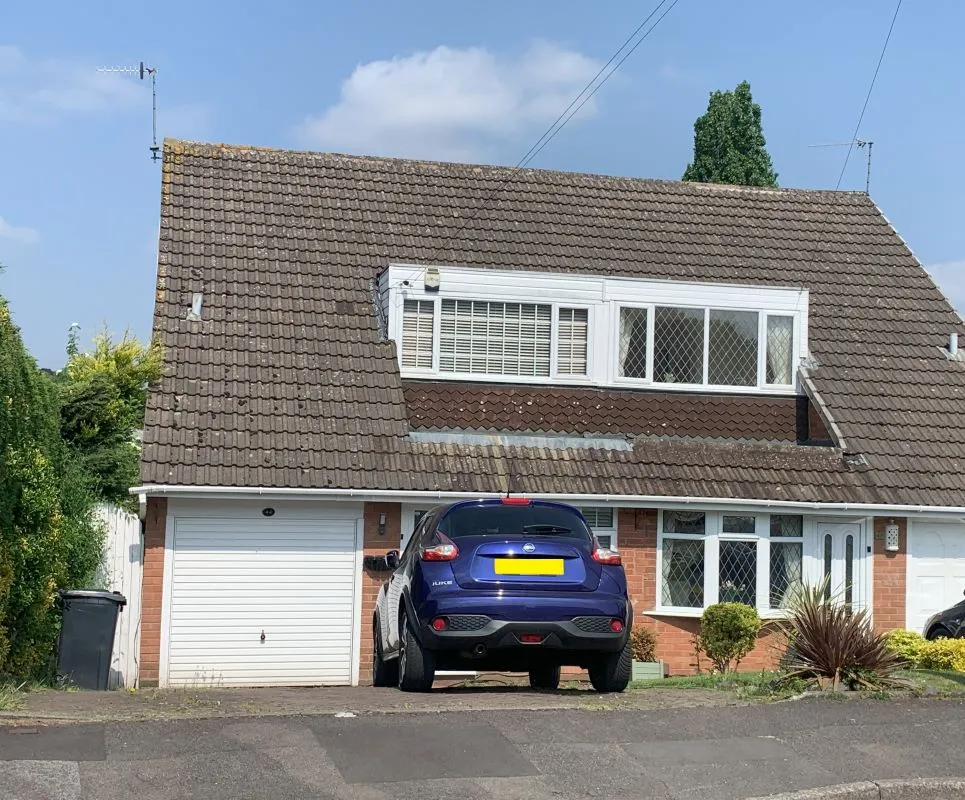 A Portfolio of Freehold Ground Rents secured upon Four Semi Detached Houses