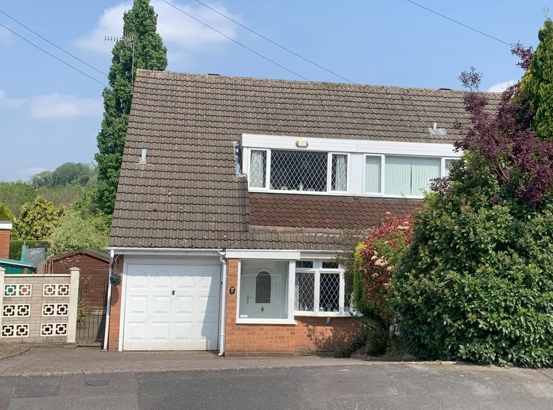 A Portfolio of Freehold Ground Rents secured upon Four Semi Detached Houses