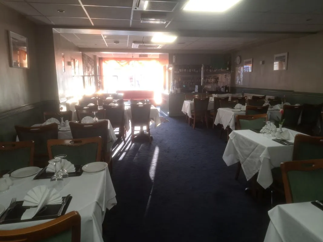 Freehold Commercial Investment Property