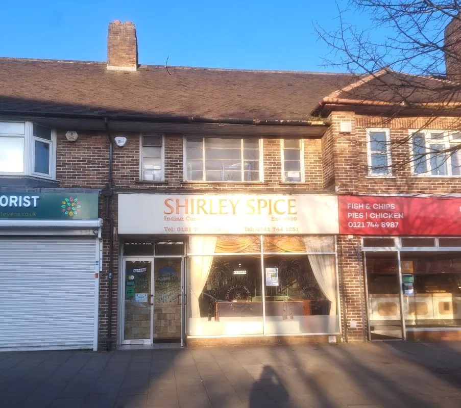 Freehold Commercial Investment Property
