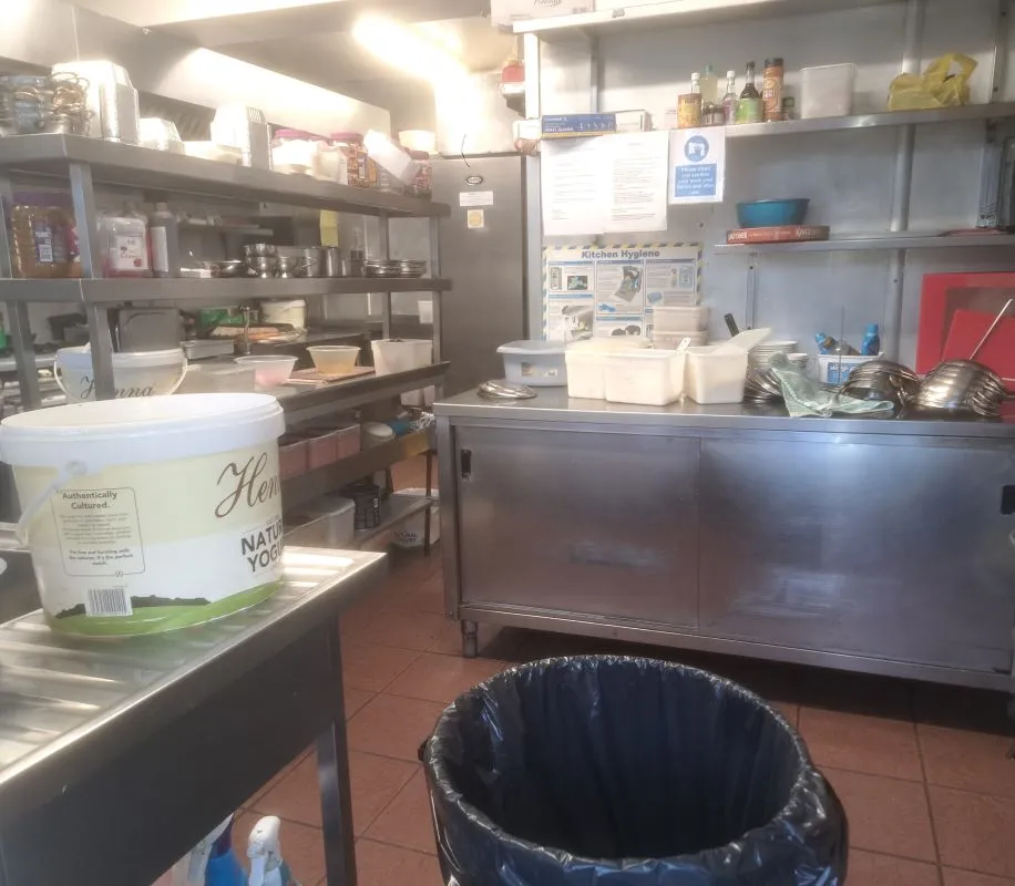 Freehold Commercial Investment Property
