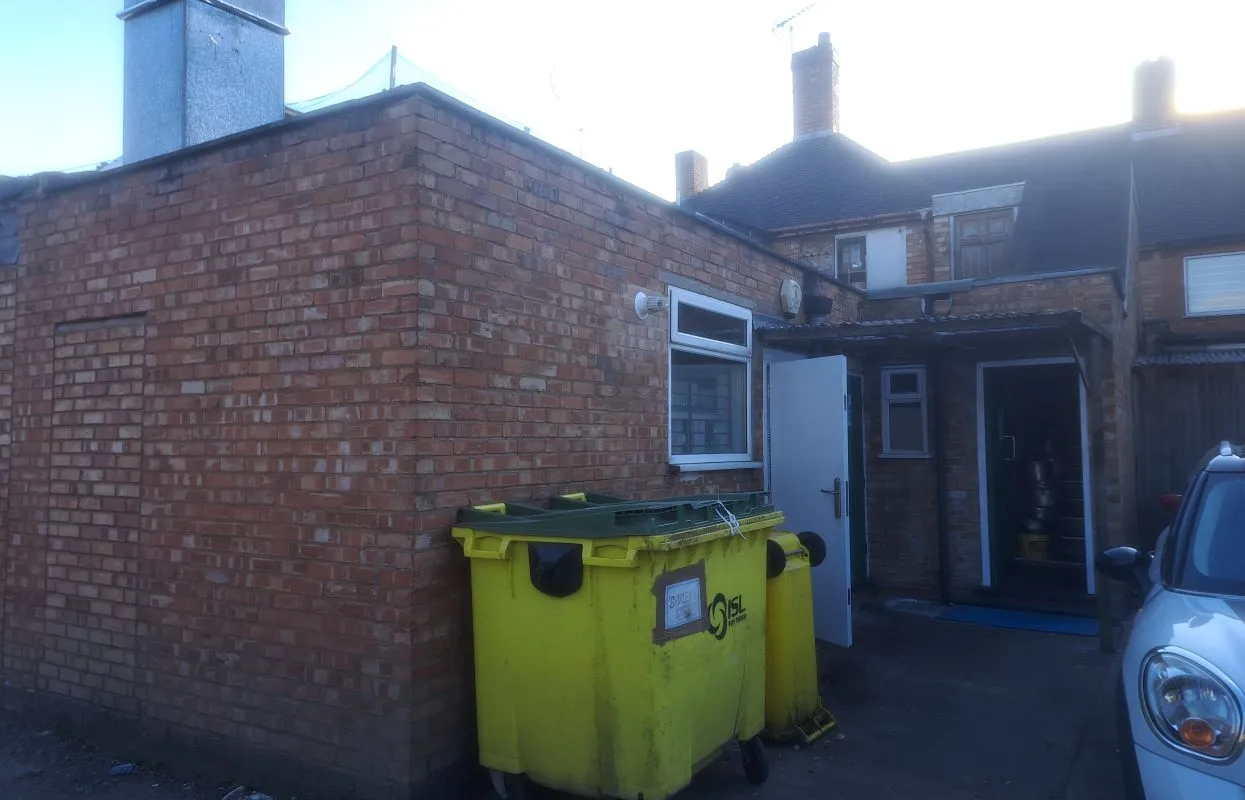 Freehold Commercial Investment Property