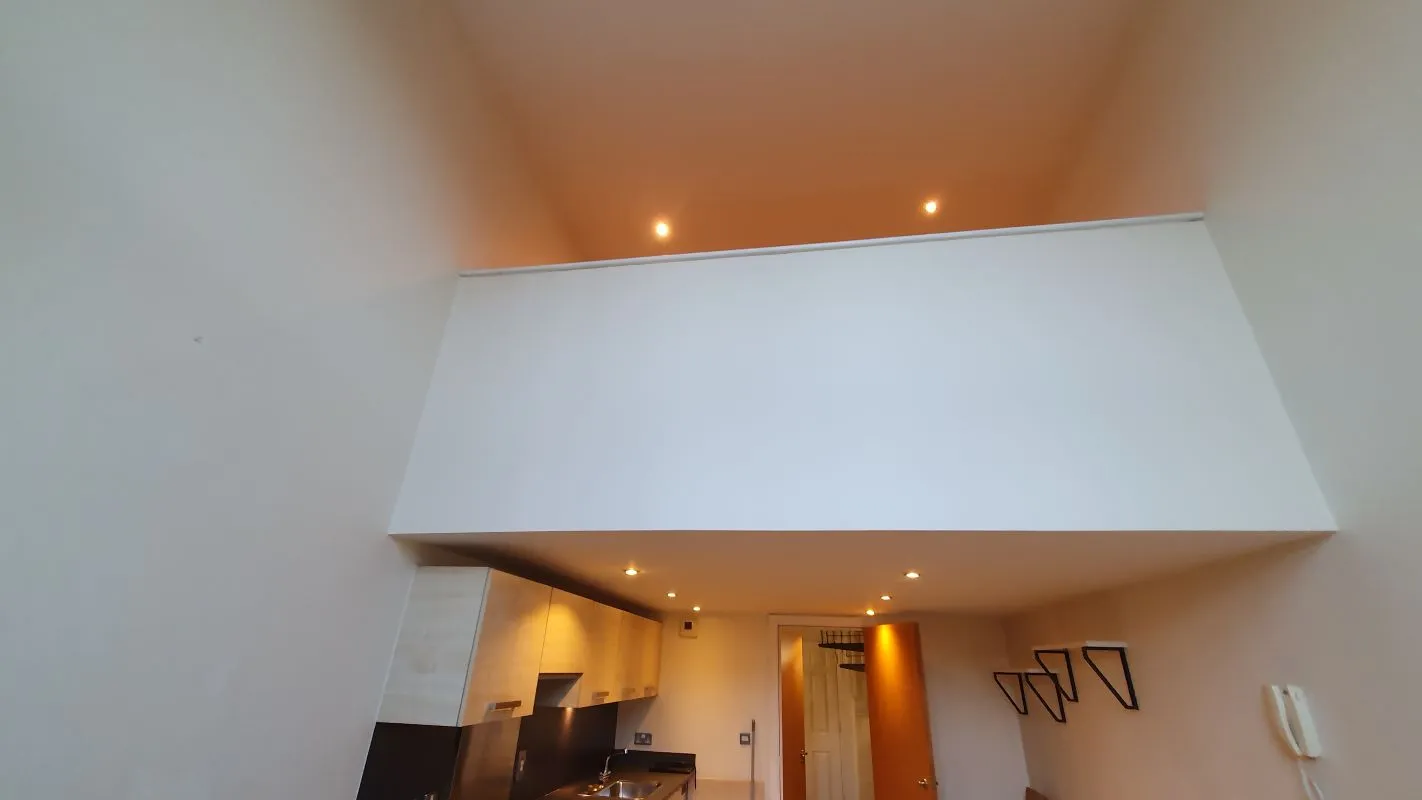 Leasehold Vacant 2 Bedroom Apartment in Converted Period Building