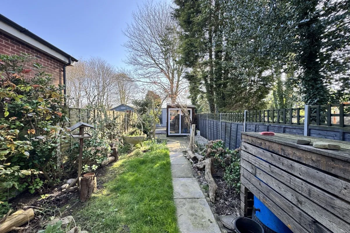 Property cover