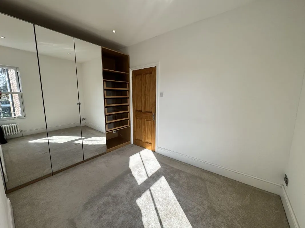 Freehold Vacant Much Improved Semi Detached House