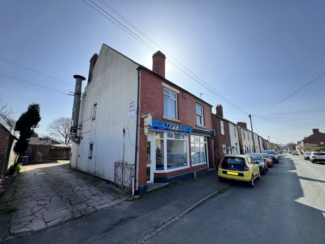 Freehold Vacant Much Improved Semi Detached House