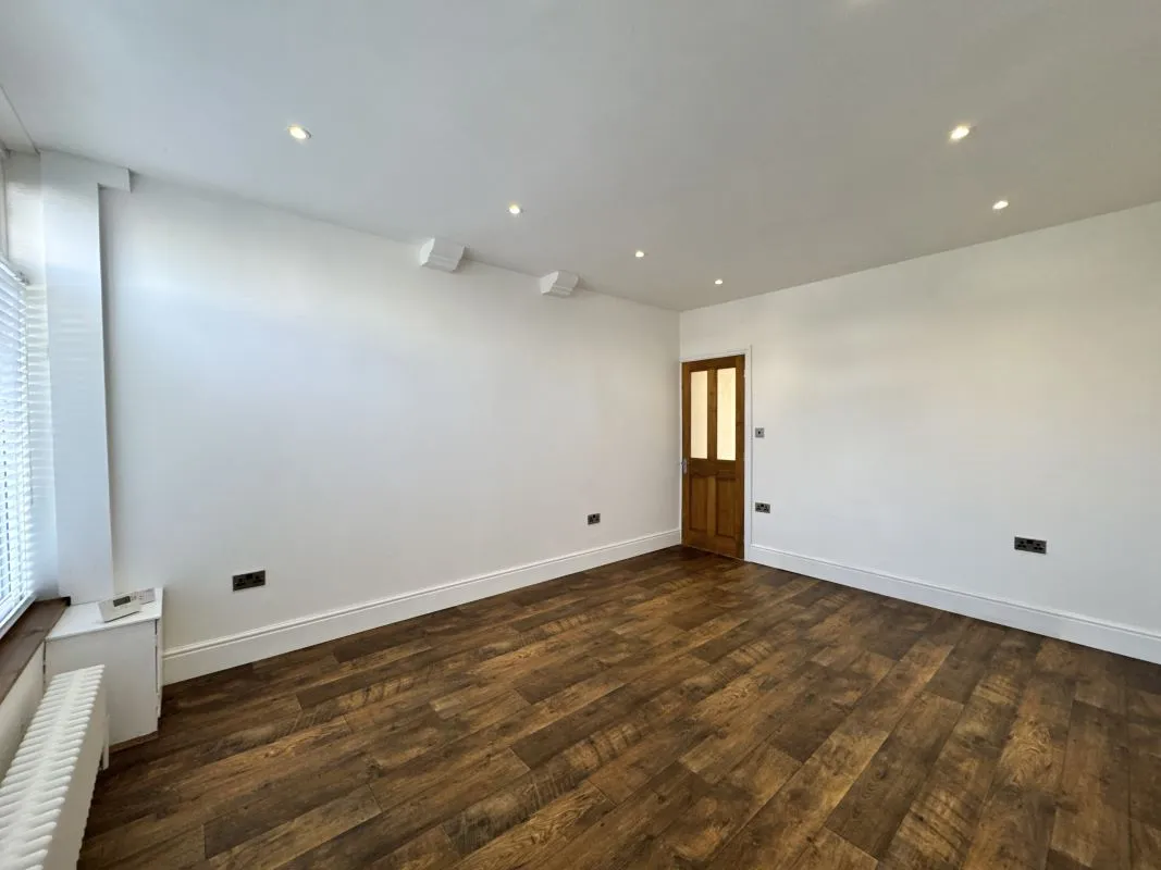 Freehold Vacant Much Improved Semi Detached House