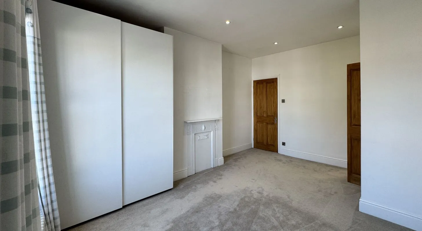 Freehold Vacant Much Improved Semi Detached House
