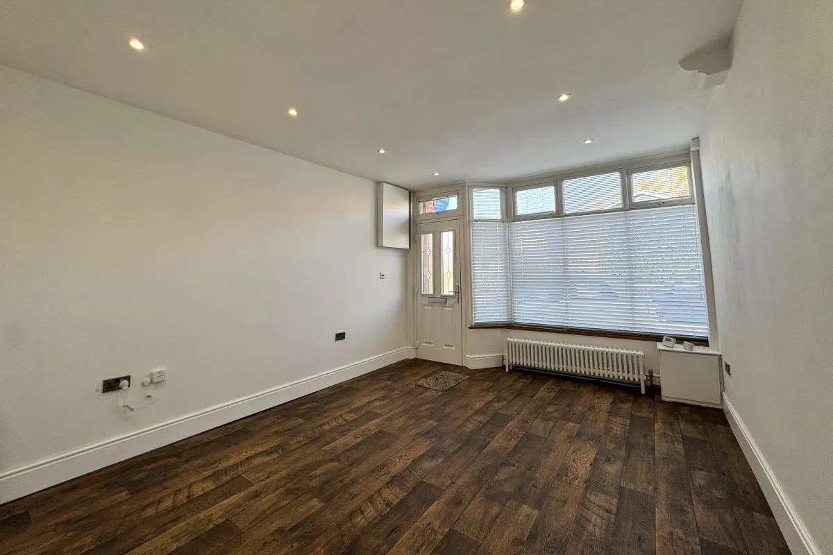 Freehold Vacant Much Improved Semi Detached House