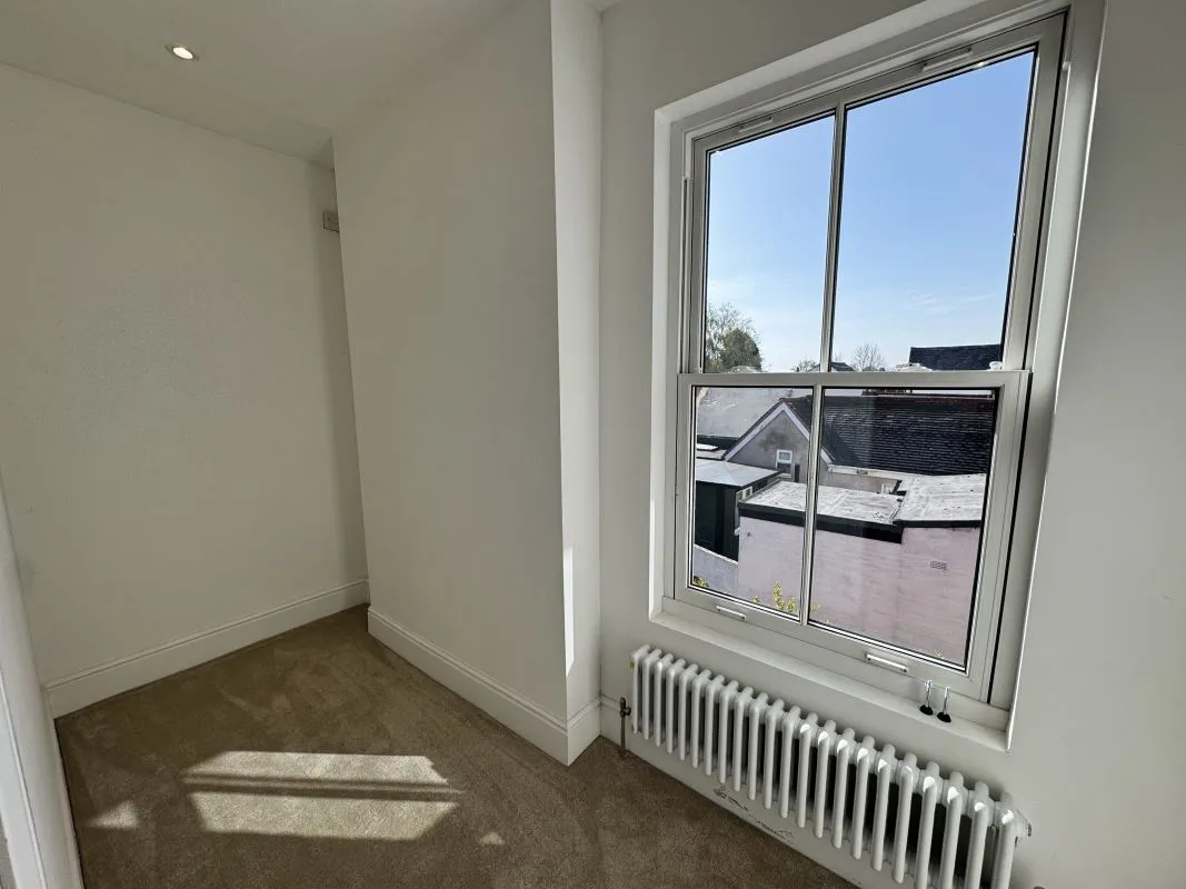 Freehold Vacant Much Improved Semi Detached House