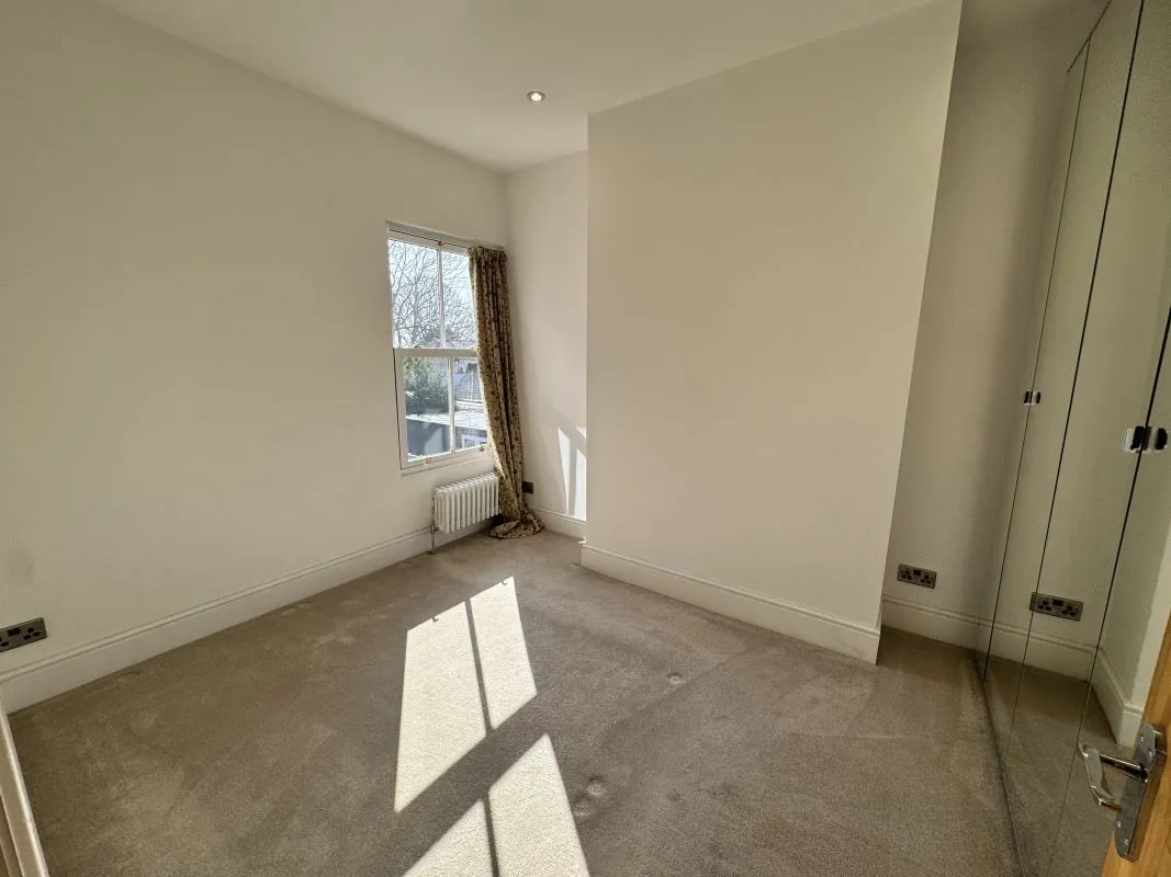 Freehold Vacant Much Improved Semi Detached House