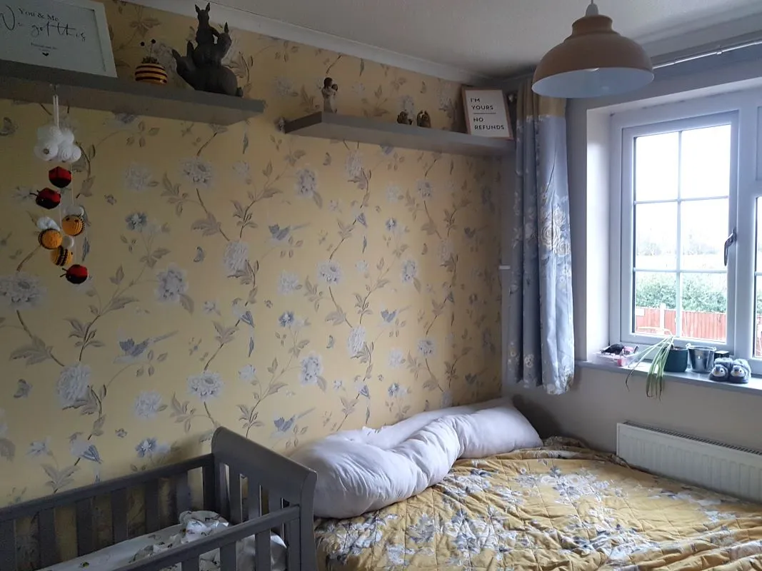 Freehold Investment - Modern Semi Detached House with Two Bedrooms