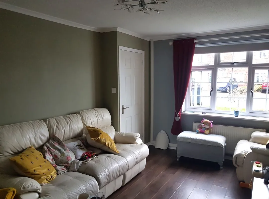 Freehold Investment - Modern Semi Detached House with Two Bedrooms