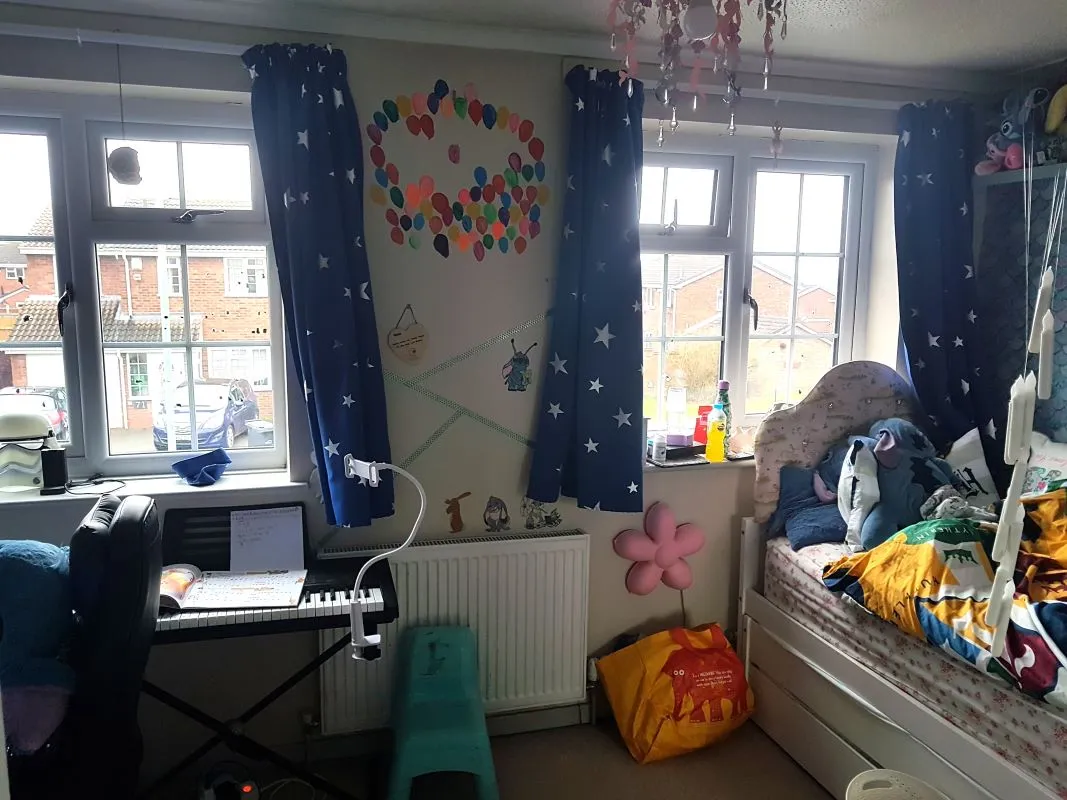 Freehold Investment - Modern Semi Detached House with Two Bedrooms