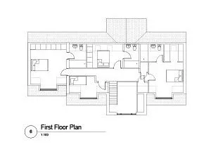 Freehold Building Plot - Consent for a Five Bedroomed Detached House.