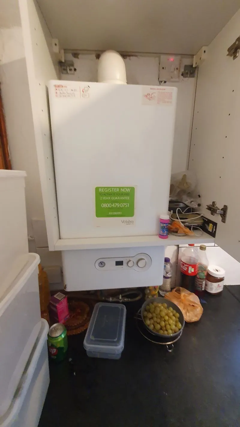 Freehold Investment Three Bedroom Mid-Terraced House