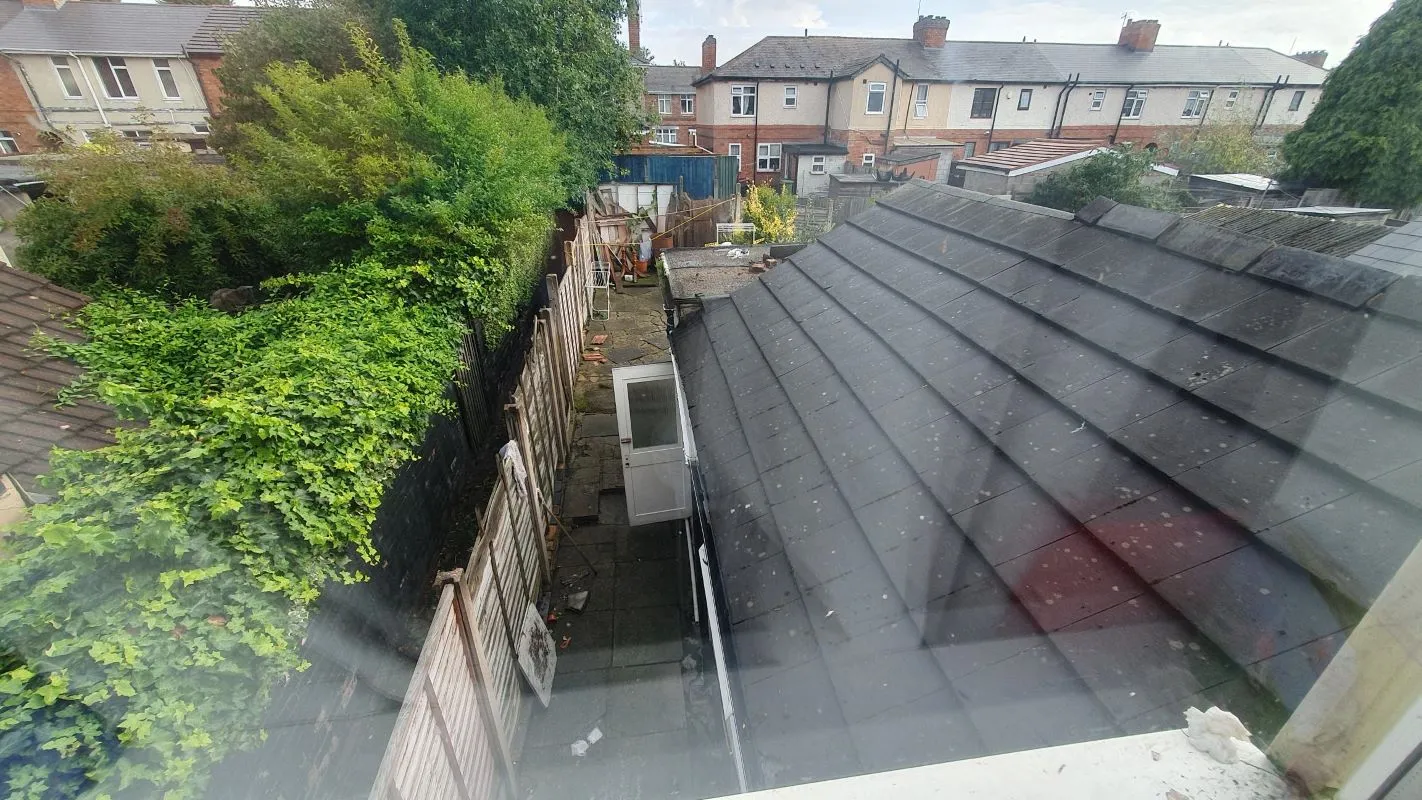 Freehold Investment Three Bedroom Mid-Terraced House