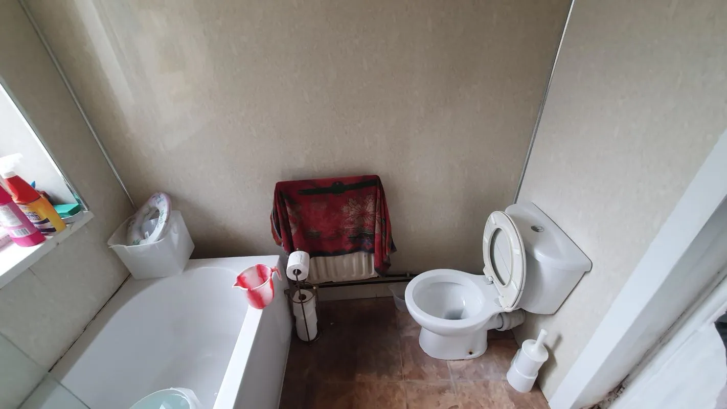 Freehold Investment Three Bedroom Mid-Terraced House