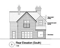 Freehold Vacant Detached Cottage with Consent to Extend to 4/5 Bedrooms