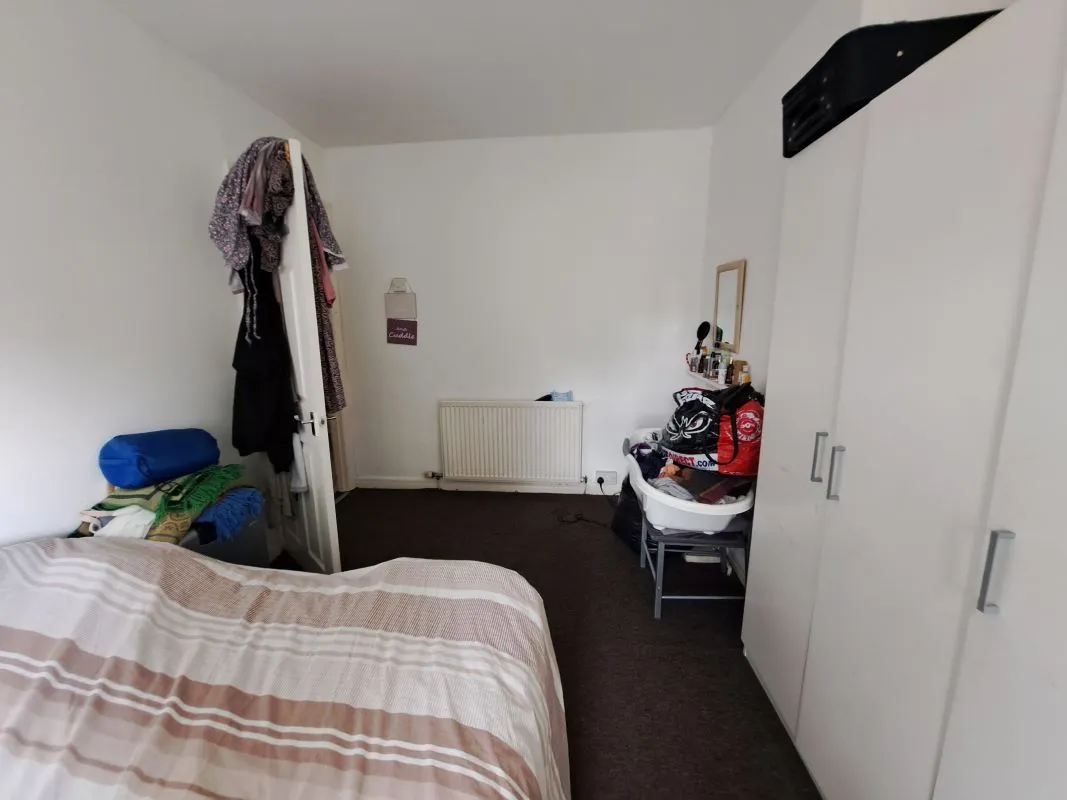 Property cover