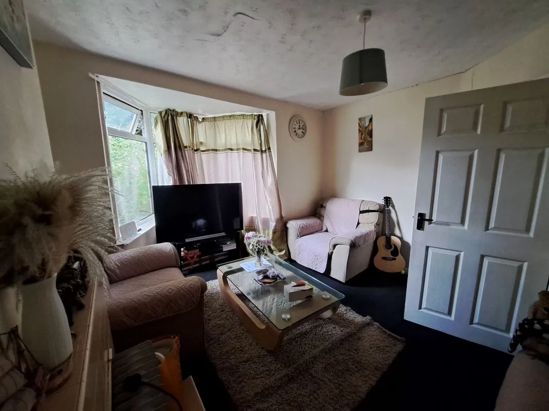 Freehold  Investment Three Bedroom Mid-Terraced House