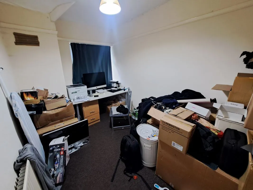 Freehold  Investment Three Bedroom Mid-Terraced House