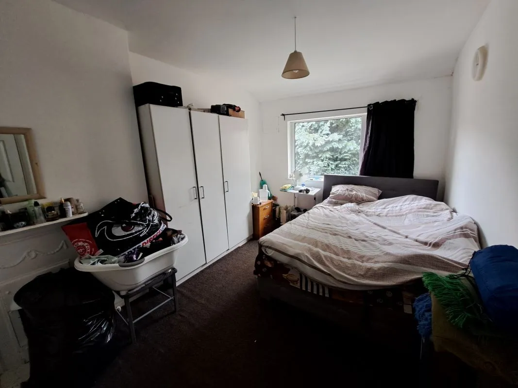 Freehold  Investment Three Bedroom Mid-Terraced House