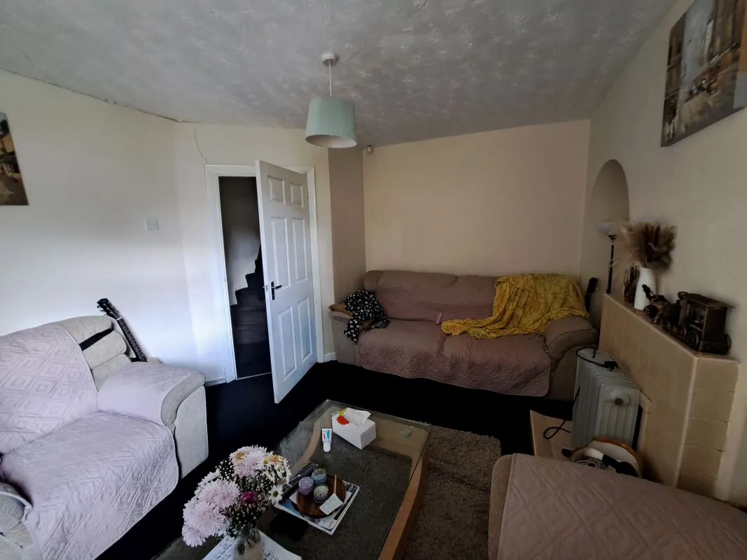 Freehold  Investment Three Bedroom Mid-Terraced House