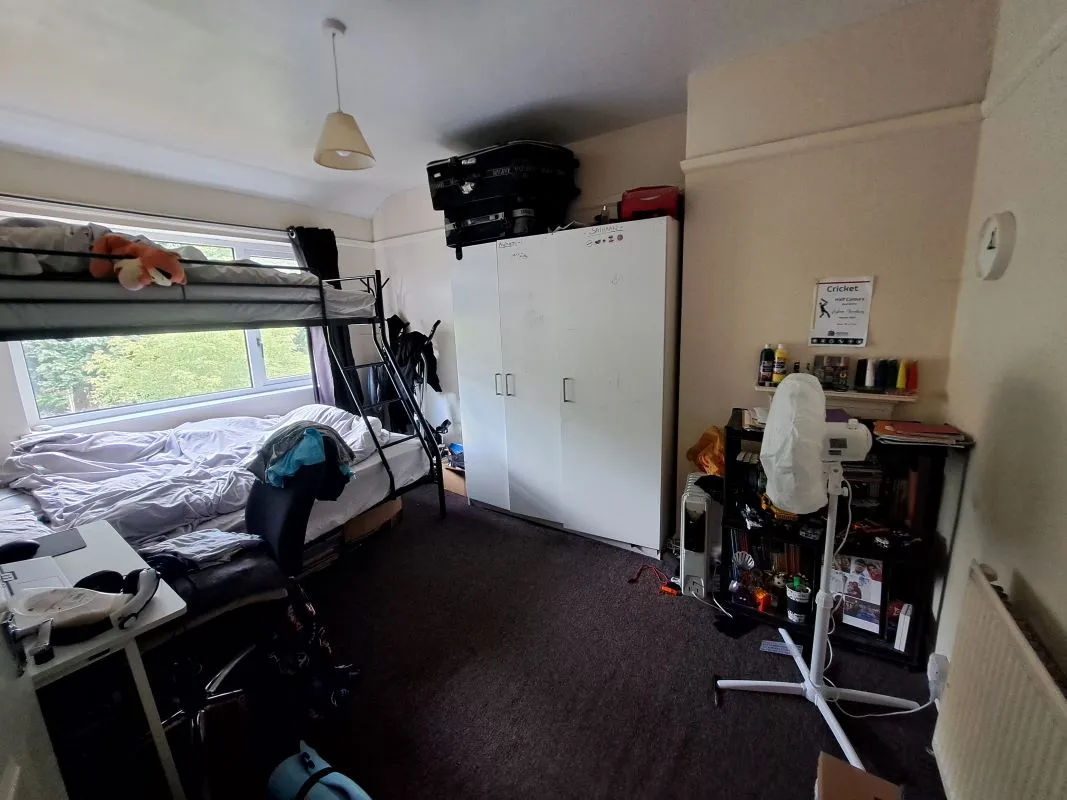 Freehold  Investment Three Bedroom Mid-Terraced House