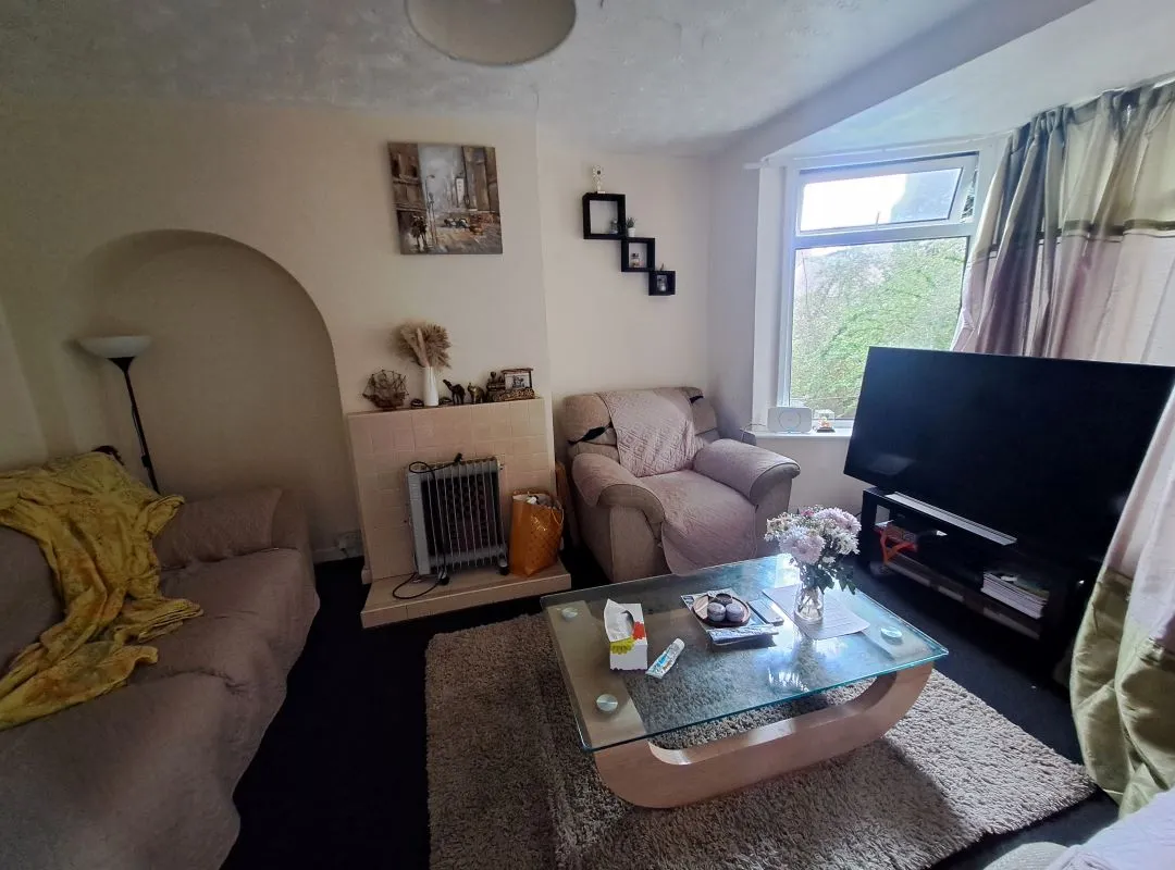 Freehold  Investment Three Bedroom Mid-Terraced House