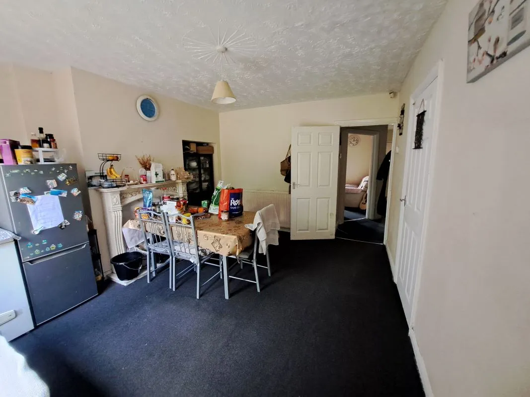 Freehold  Investment Three Bedroom Mid-Terraced House
