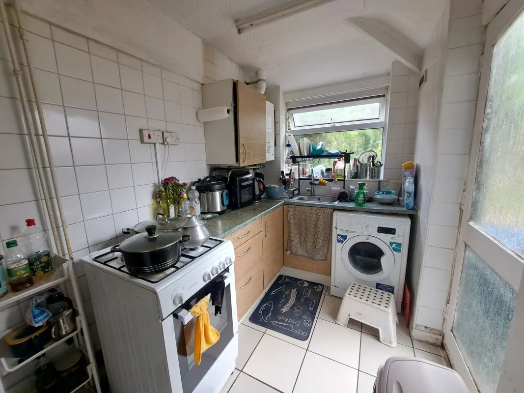 Freehold  Investment Three Bedroom Mid-Terraced House