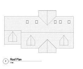Freehold Building Plot - Consent for a Five Bedroomed Detached House.