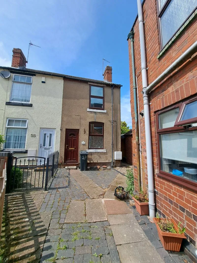 Freehold Semi-Detached Residential Investment