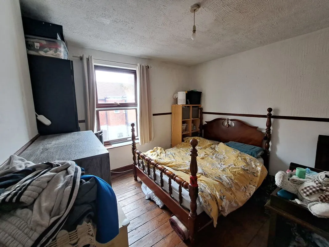 Freehold Semi-Detached Residential Investment