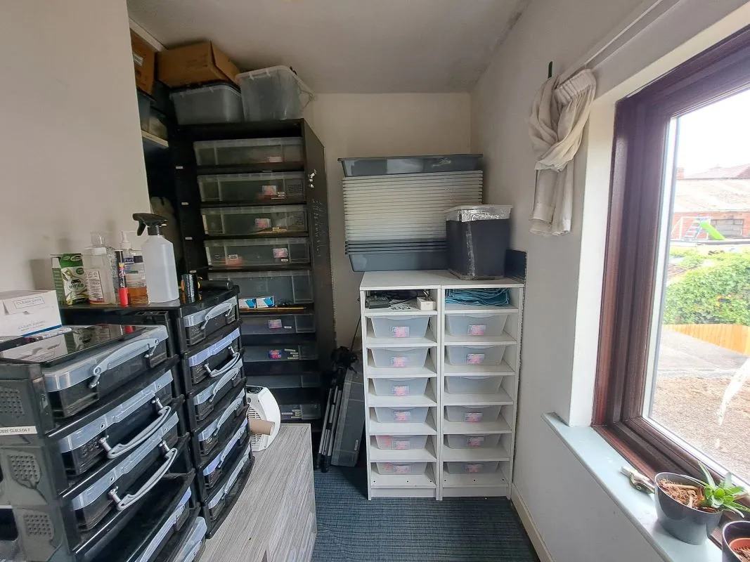 Freehold Semi-Detached Residential Investment