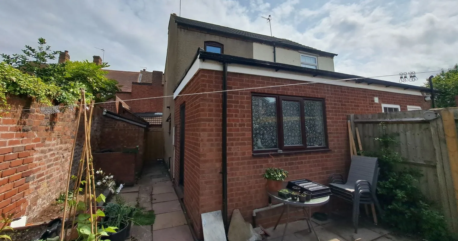Freehold Semi-Detached Residential Investment