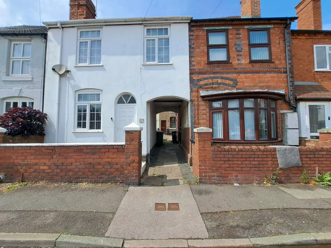 Freehold Semi-Detached Residential Investment