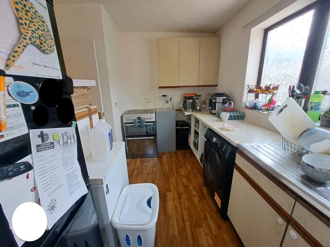 Freehold Semi-Detached Residential Investment
