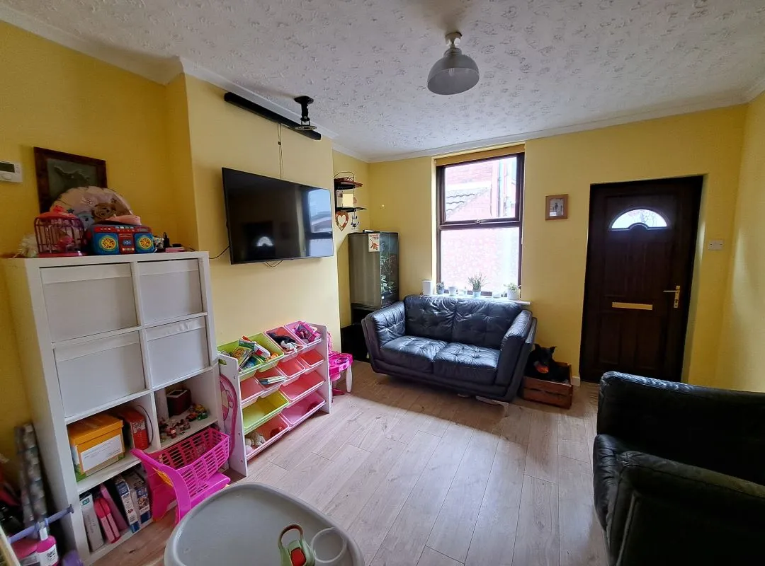 Freehold Semi-Detached Residential Investment