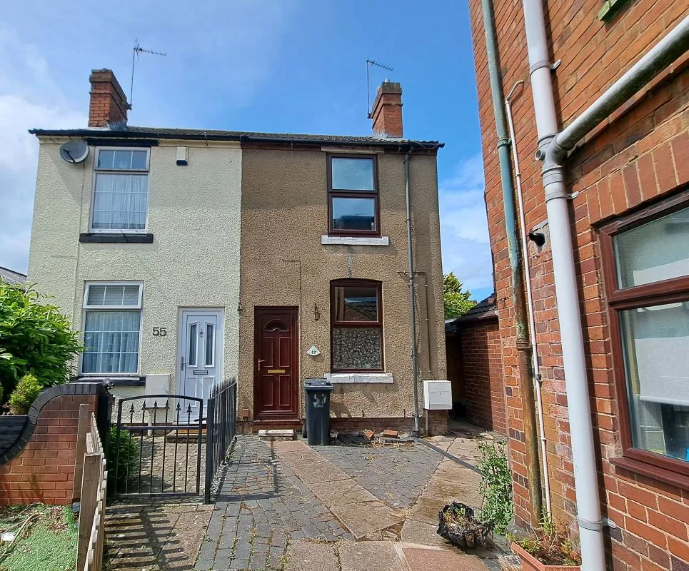 Freehold Semi-Detached Residential Investment